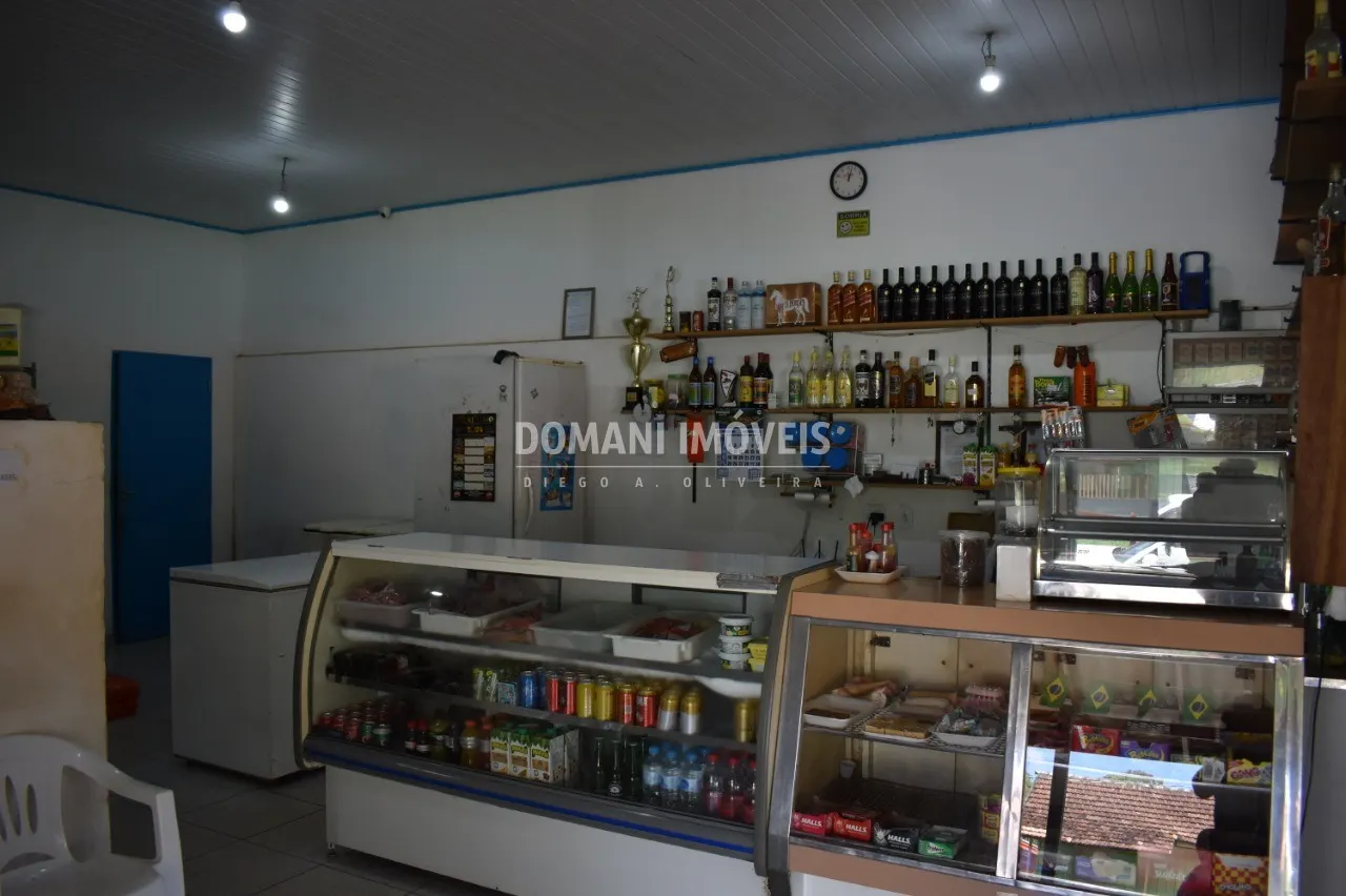 Comercial à venda de 463 m² em Campos do Jordão, SP, Brasil