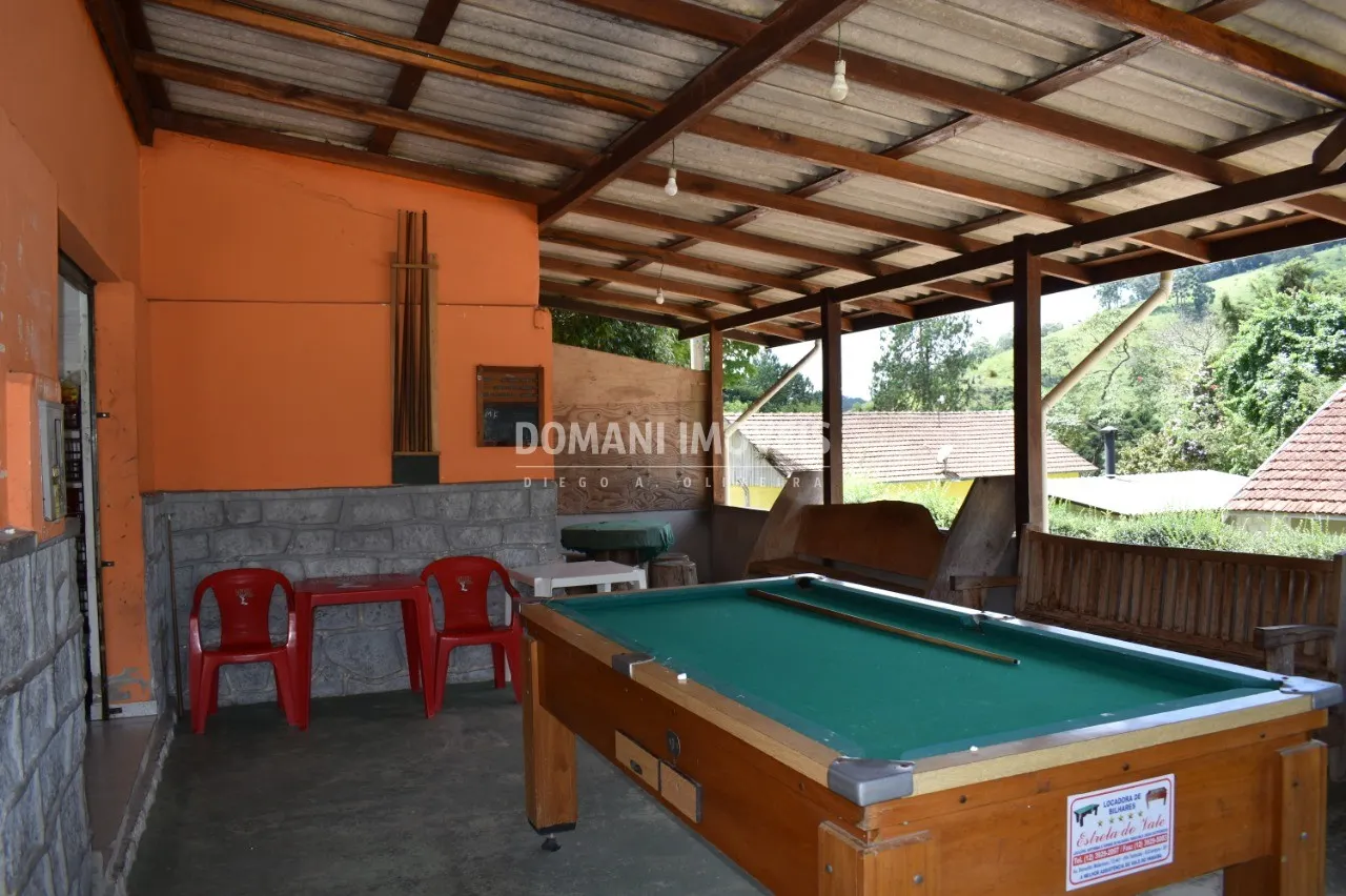 Comercial à venda de 463 m² em Campos do Jordão, SP, Brasil