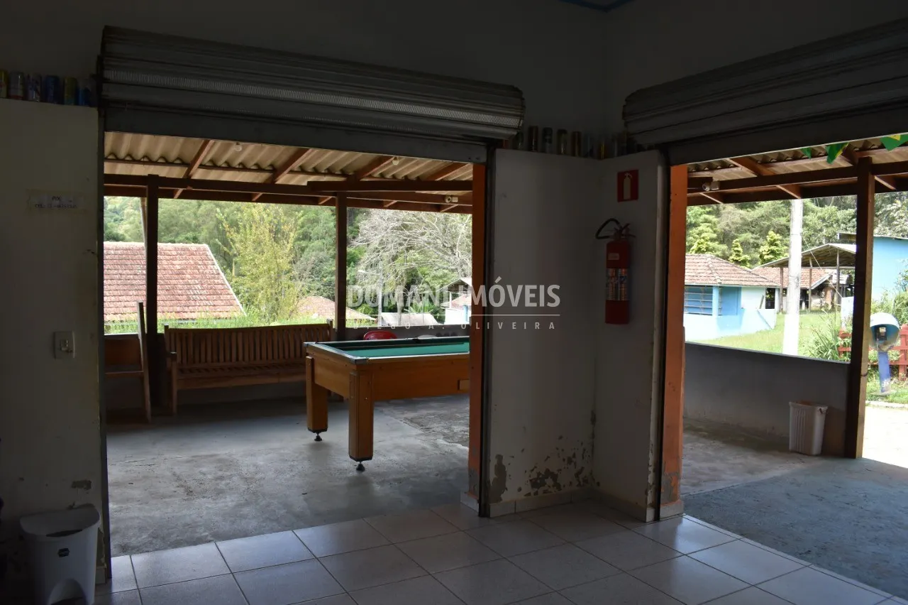 Comercial à venda de 463 m² em Campos do Jordão, SP, Brasil