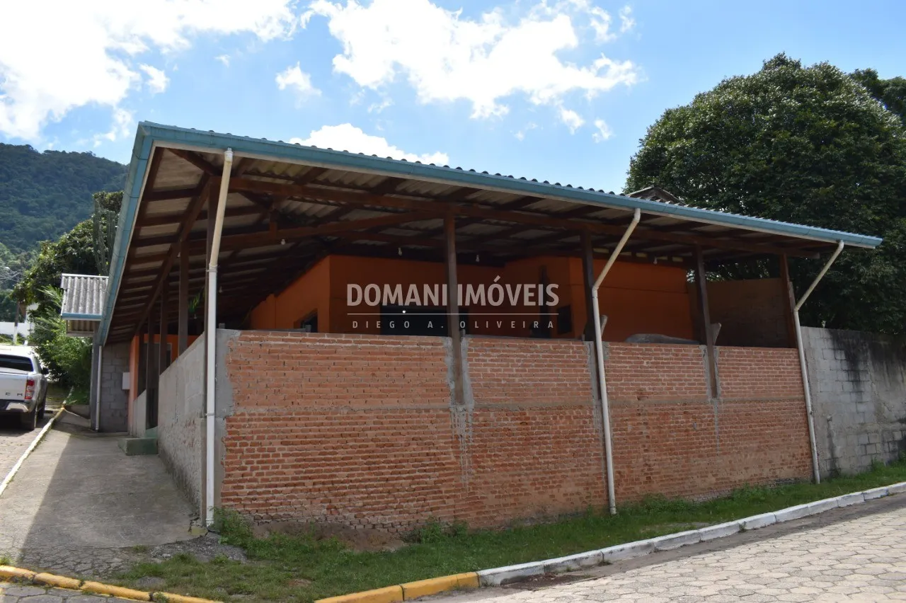 Comercial à venda de 463 m² em Campos do Jordão, SP, Brasil