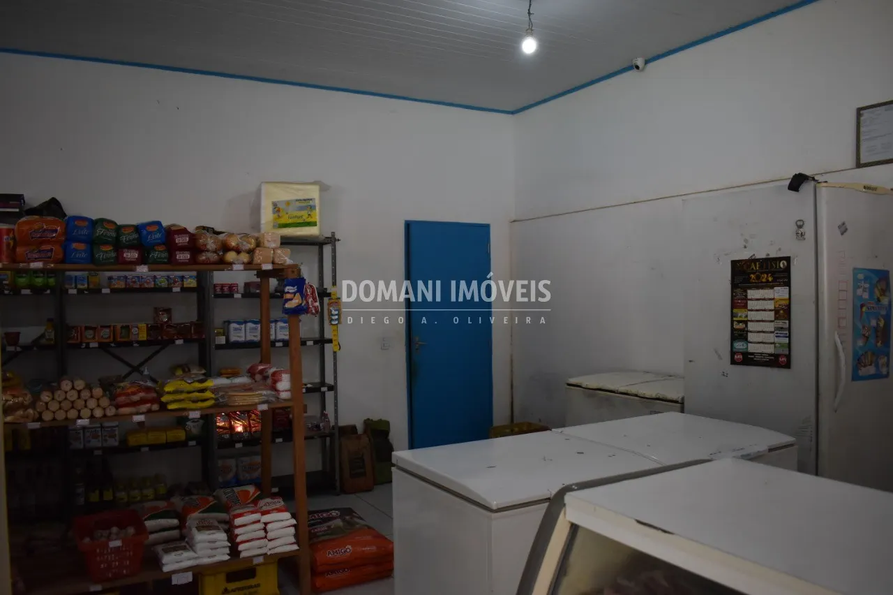Comercial à venda de 463 m² em Campos do Jordão, SP, Brasil