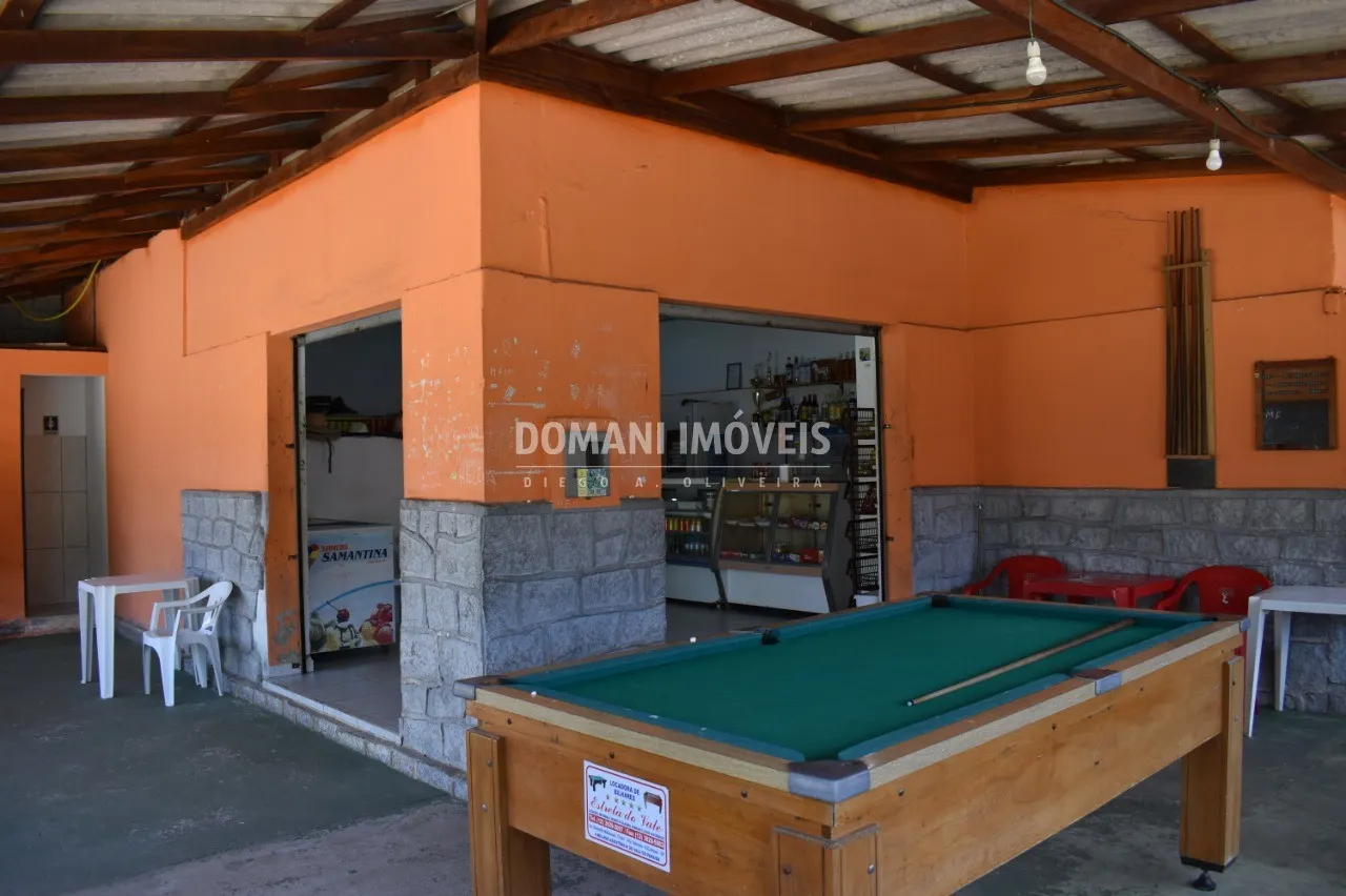 Comercial à venda de 463 m² em Campos do Jordão, SP, Brasil