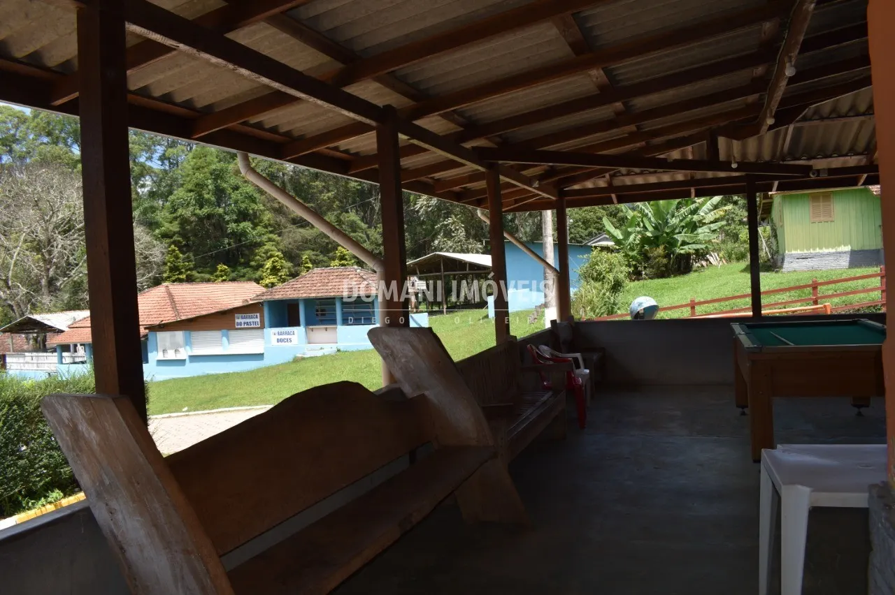 Comercial à venda de 463 m² em Campos do Jordão, SP, Brasil