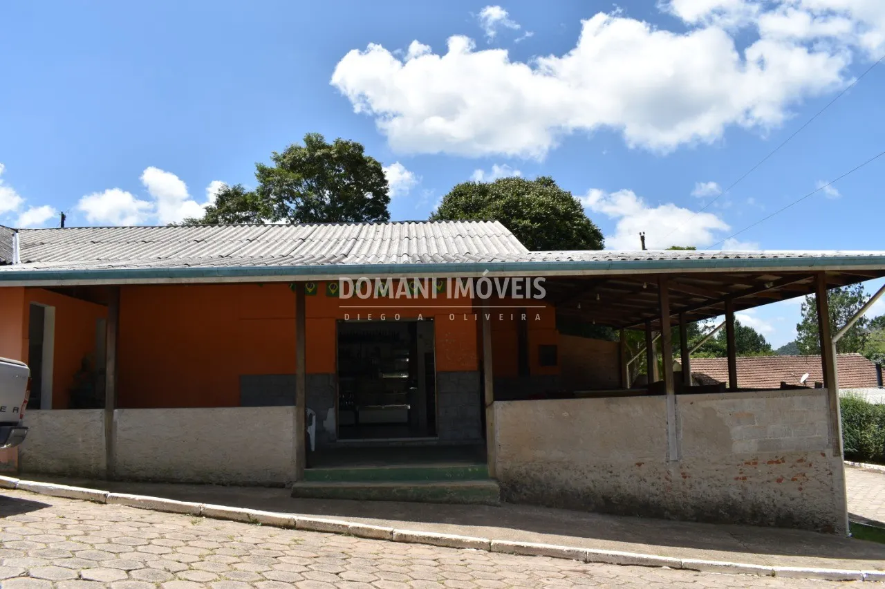 Comercial à venda de 463 m² em Campos do Jordão, SP, Brasil