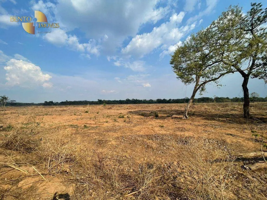 Fazenda à venda de 1.200 ha em Diamantino, MT, Brasil