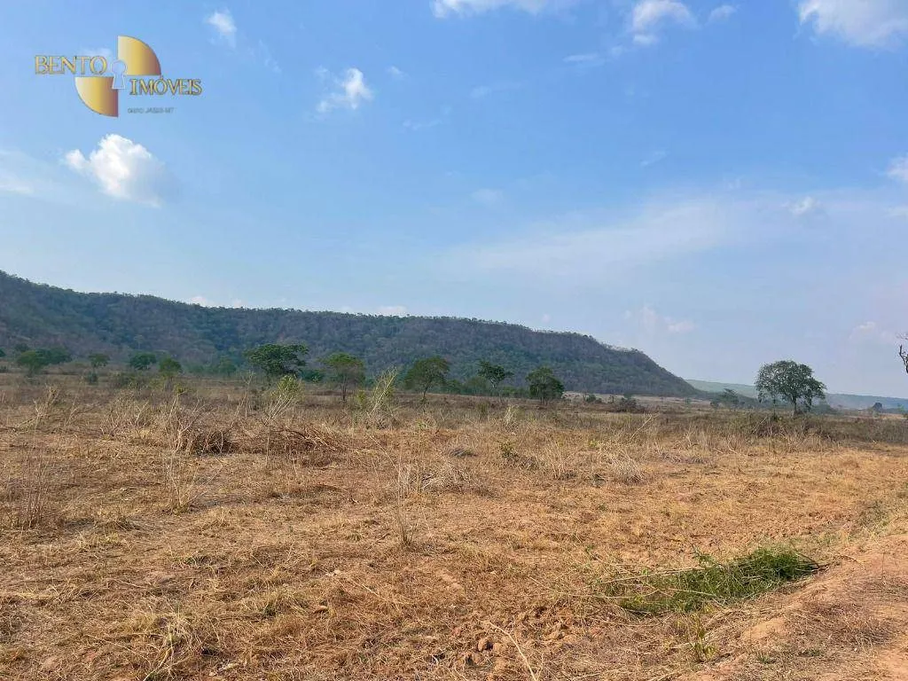 Fazenda à venda de 1.200 ha em Diamantino, MT, Brasil