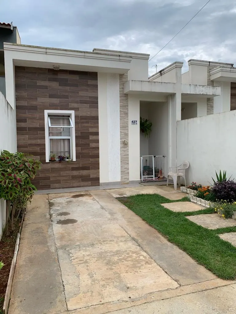 Casa à venda de 125 m² em Tatuí, SP, Brasil