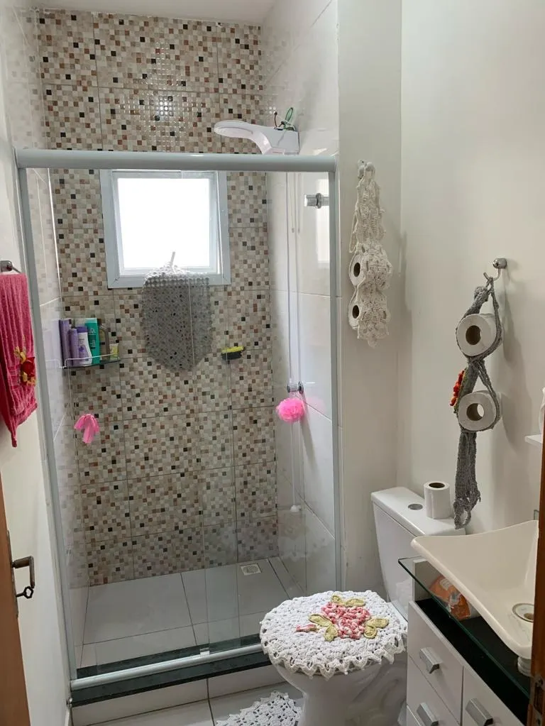 House for sale of 125 m² in Tatuí, SP, Brazil