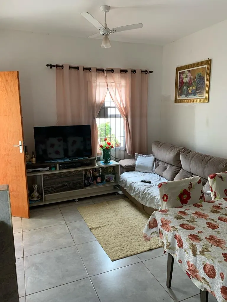 House for sale of 125 m² in Tatuí, SP, Brazil