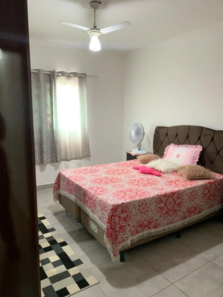 House for sale of 125 m² in Tatuí, SP, Brazil