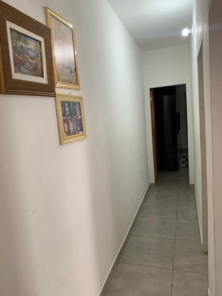 House for sale of 125 m² in Tatuí, SP, Brazil