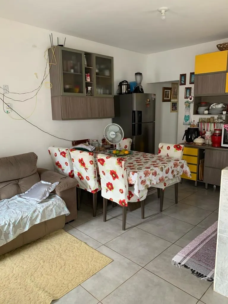 House for sale of 125 m² in Tatuí, SP, Brazil