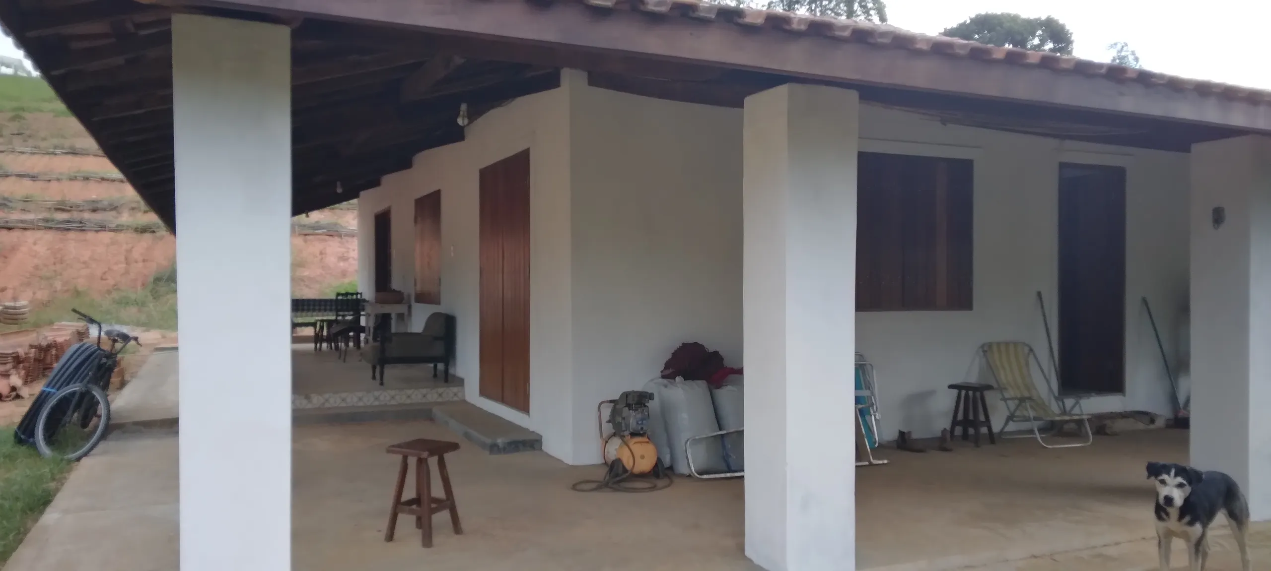 Sítio à venda de 21 ha em Lagoinha, SP, Brasil