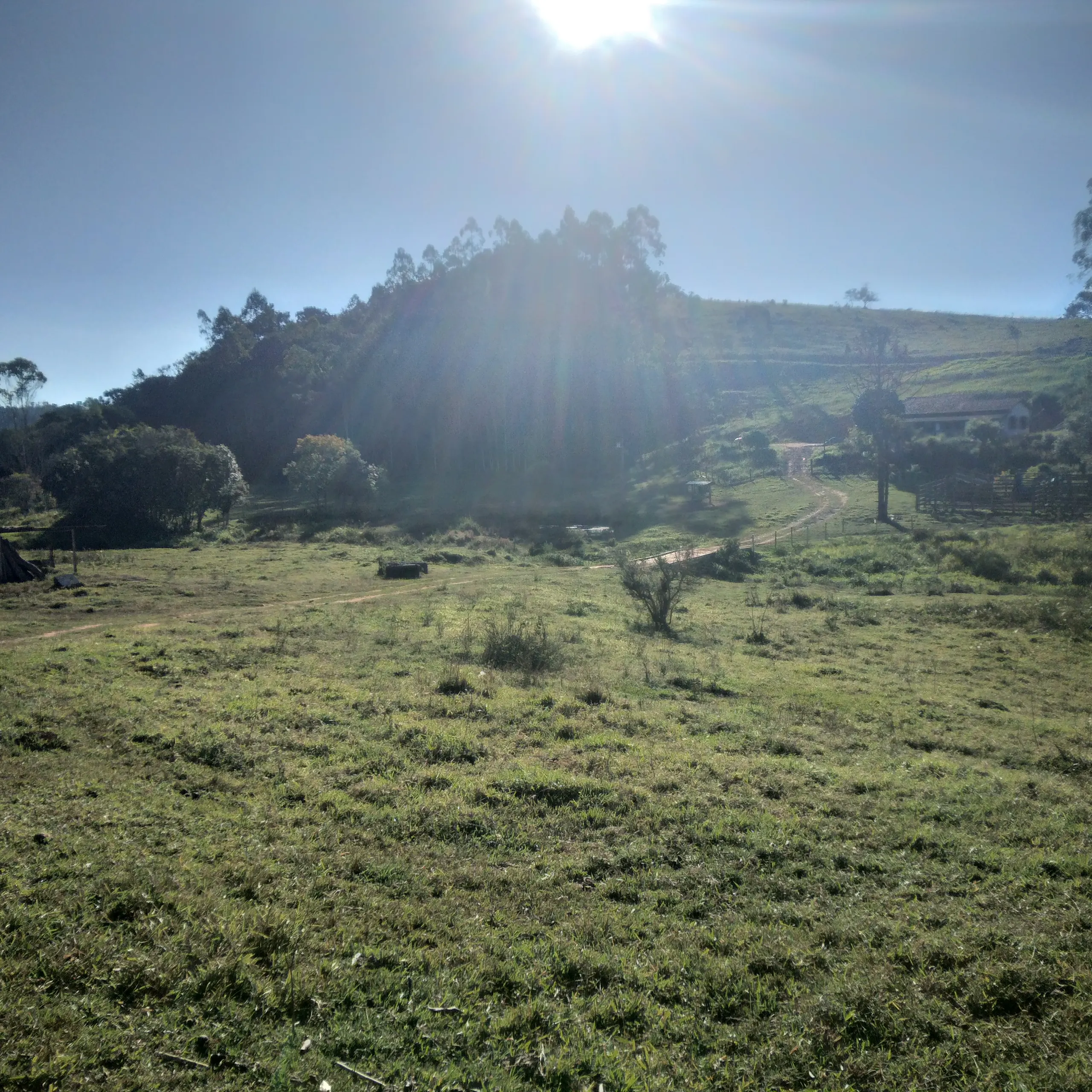 Sítio à venda de 21 ha em Lagoinha, SP, Brasil
