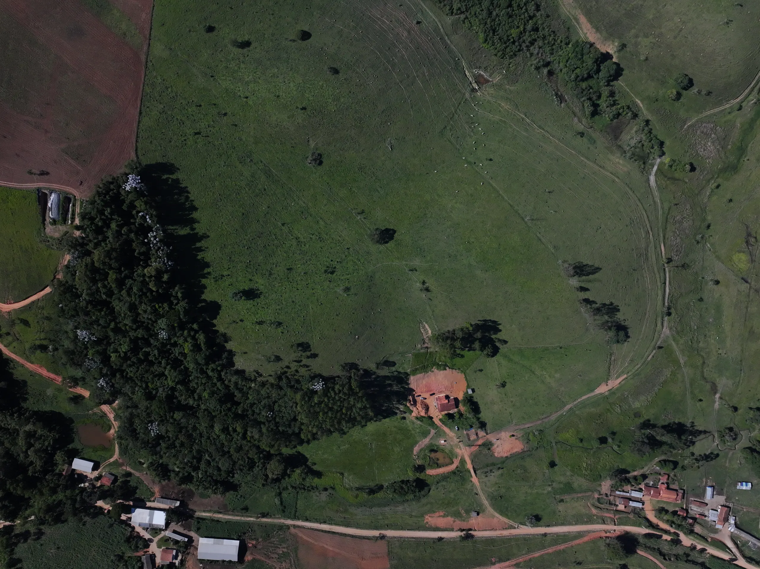 Sítio à venda de 21 ha em Lagoinha, SP, Brasil