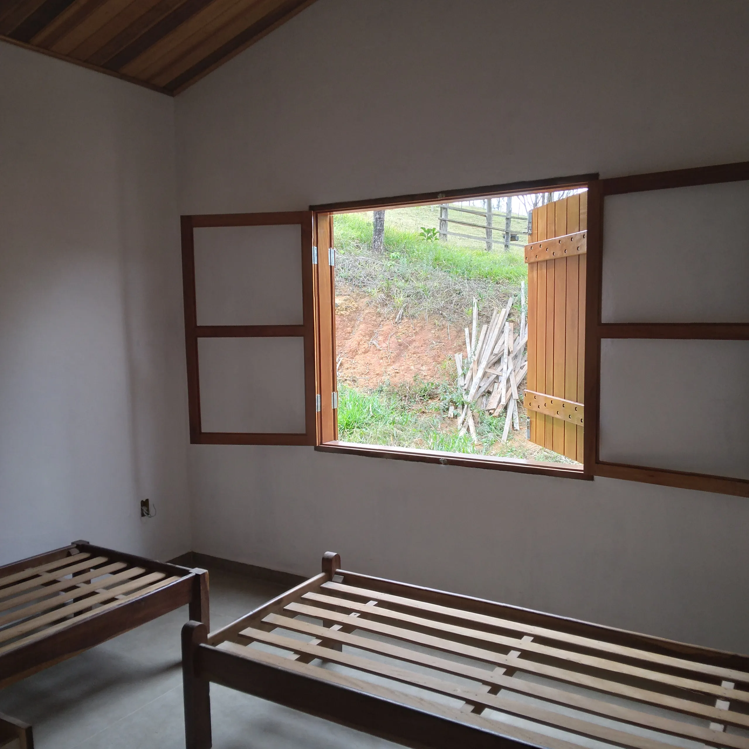 Sítio à venda de 21 ha em Lagoinha, SP, Brasil
