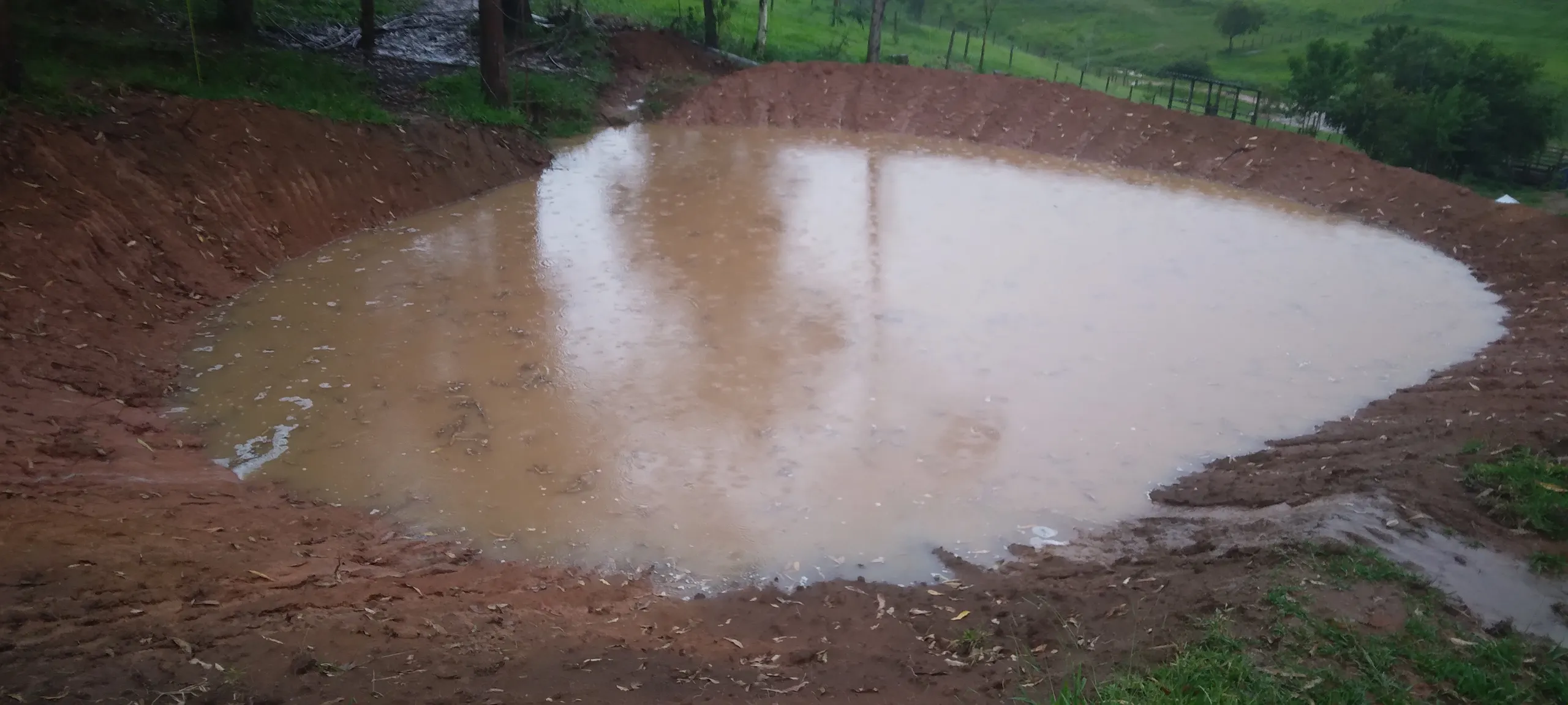 Sítio à venda de 21 ha em Lagoinha, SP, Brasil