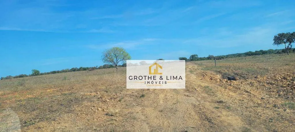 Fazenda à venda e para Arrendar de 716 ha em Abreulândia, TO, Brasil