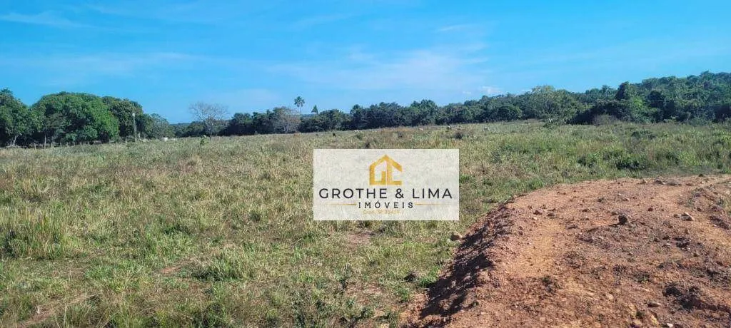 Fazenda à venda e para Arrendar de 716 ha em Abreulândia, TO, Brasil