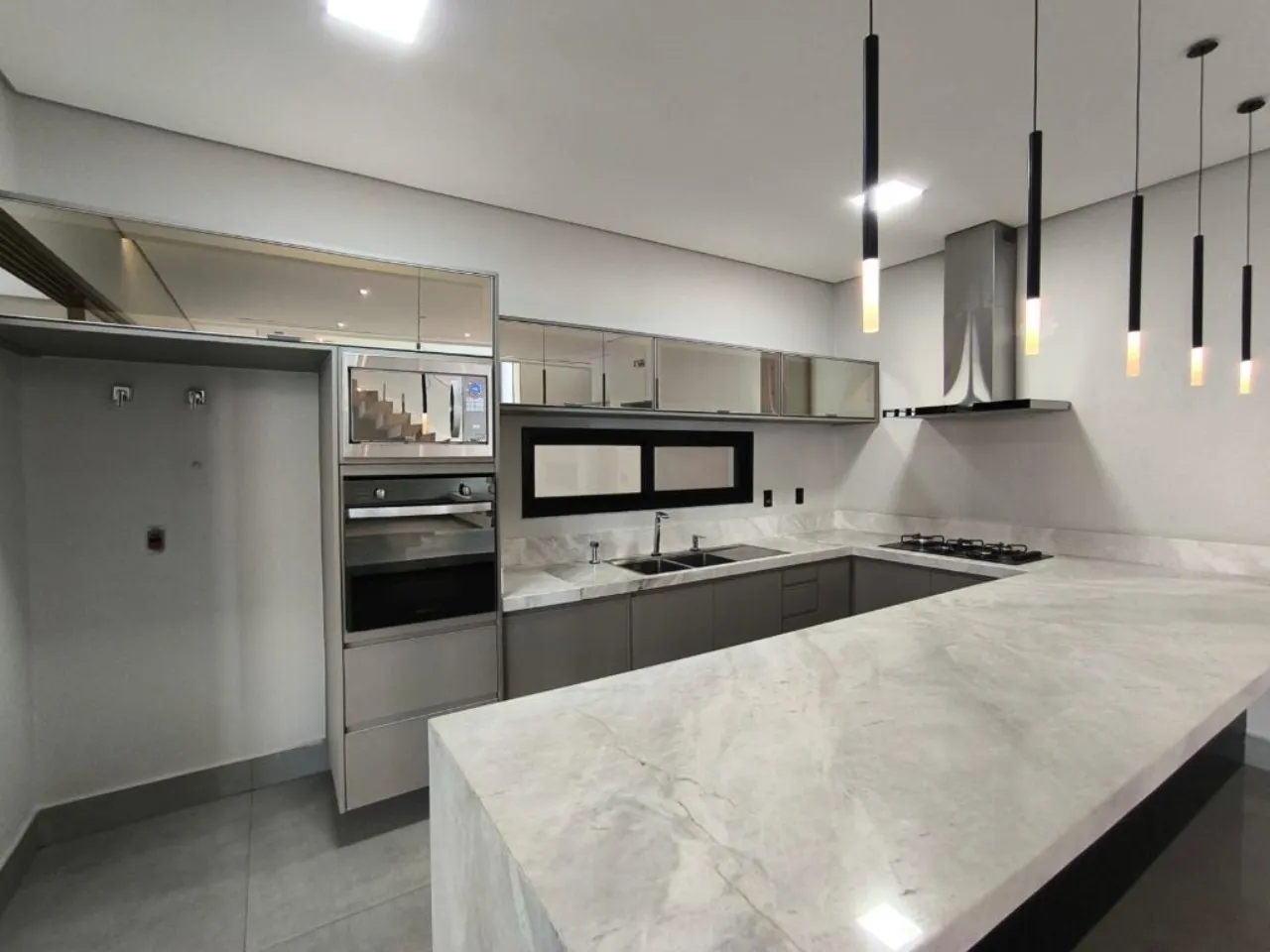 House for sale of 498 m² in Paulínia, SP, Brazil