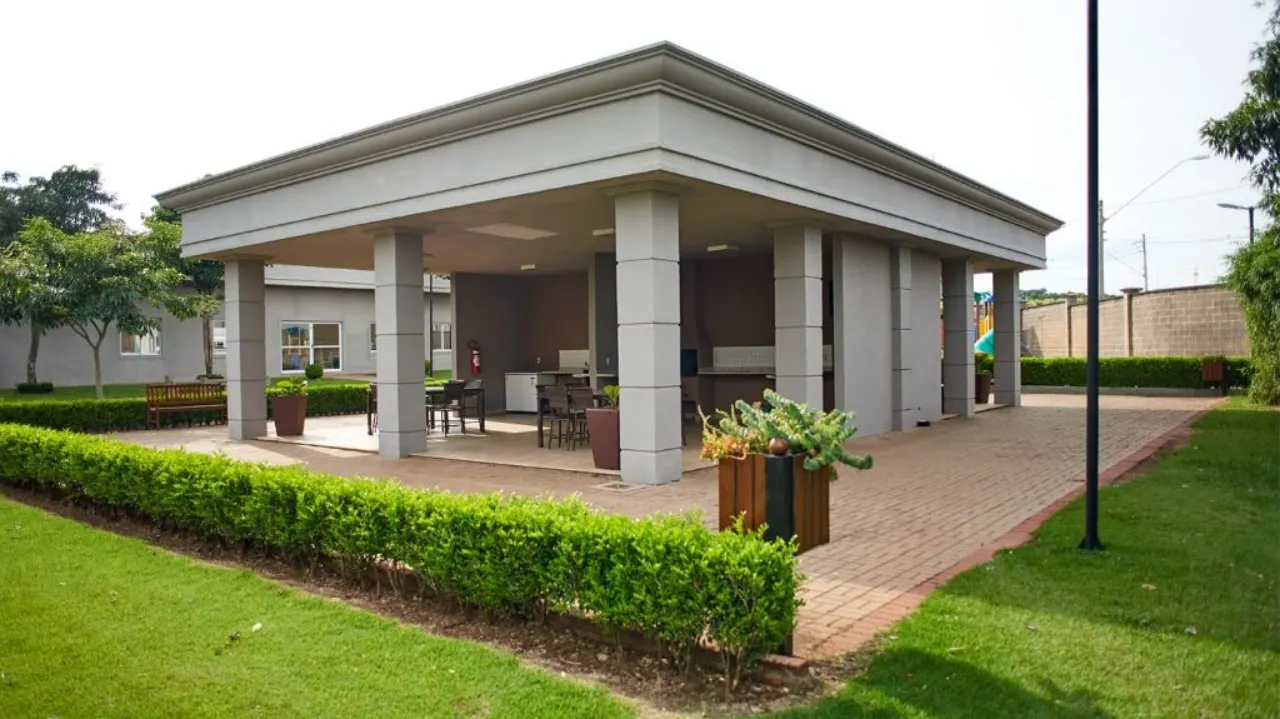 House for sale of 498 m² in Paulínia, SP, Brazil