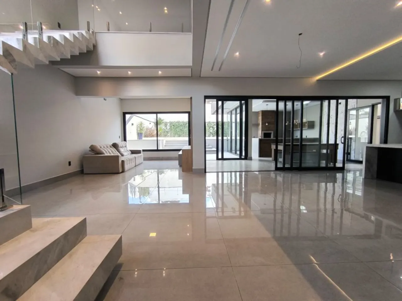 House for sale of 498 m² in Paulínia, SP, Brazil