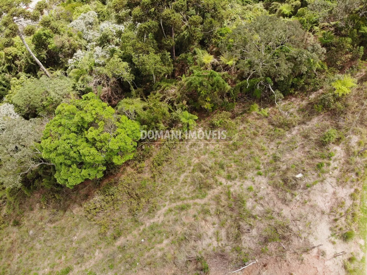 Terreno à venda de 1.750 m² em Campos do Jordão, SP, Brasil