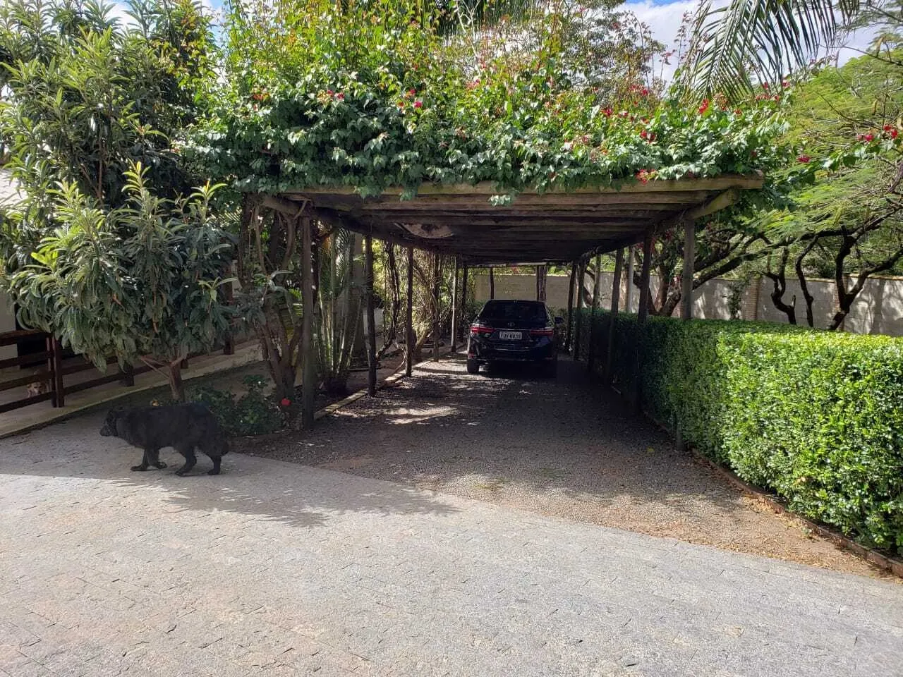 Country home for sale of 1 acres in Boituva, SP, Brazil