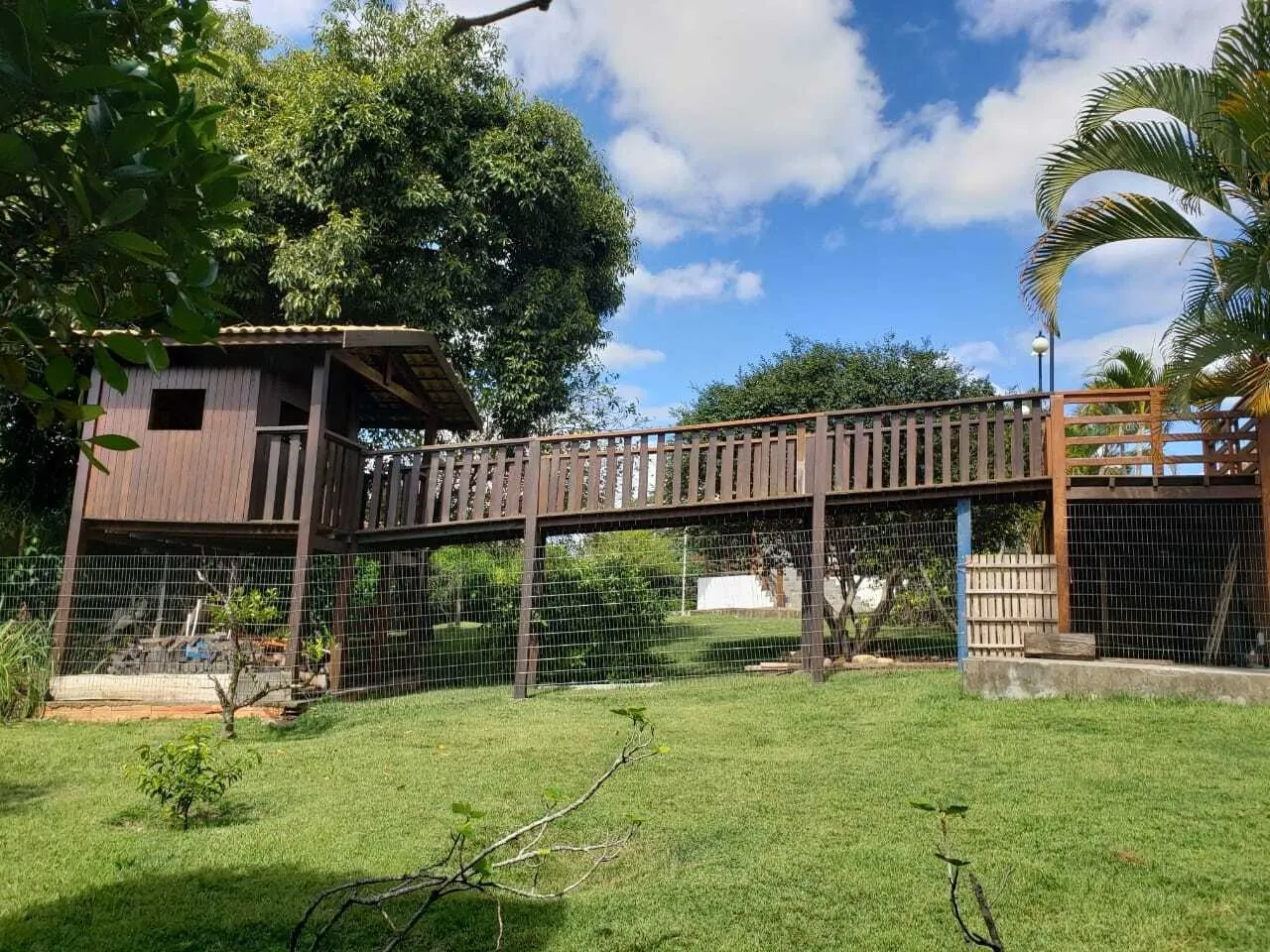 Country home for sale of 1 acres in Boituva, SP, Brazil