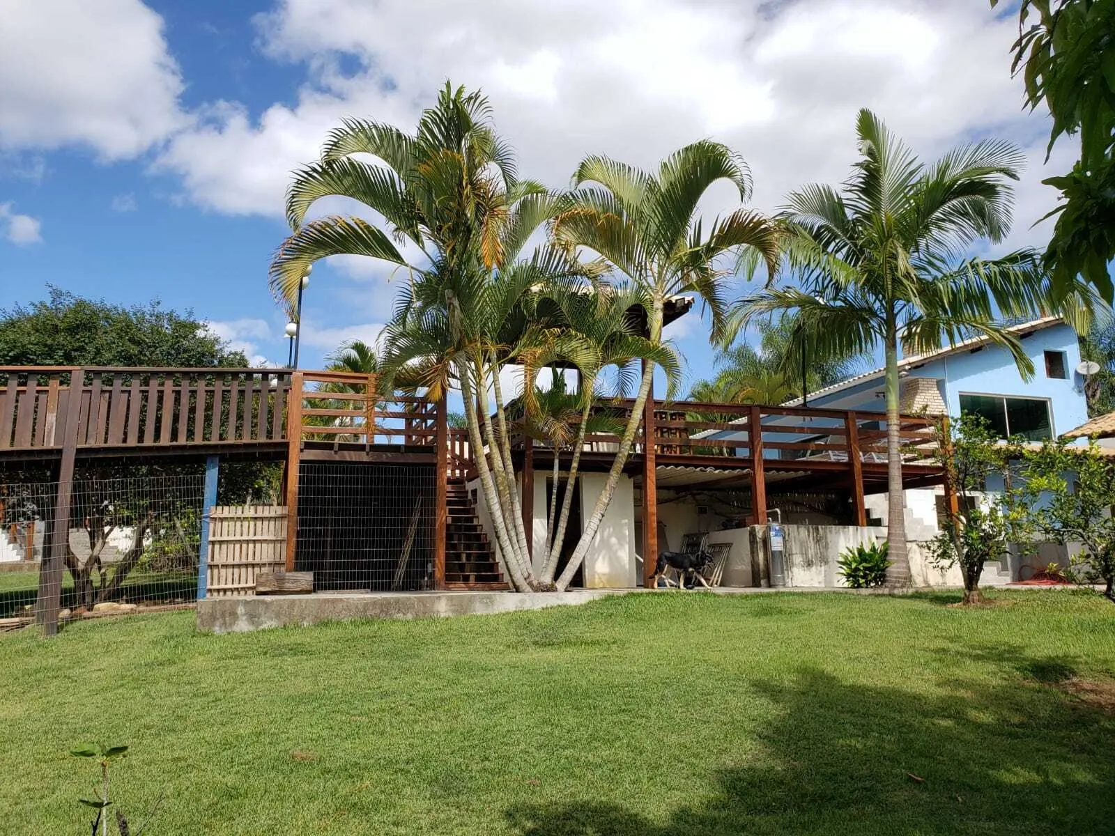 Country home for sale of 1 acres in Boituva, SP, Brazil