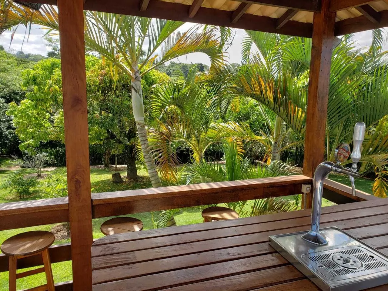 Country home for sale of 1 acres in Boituva, SP, Brazil