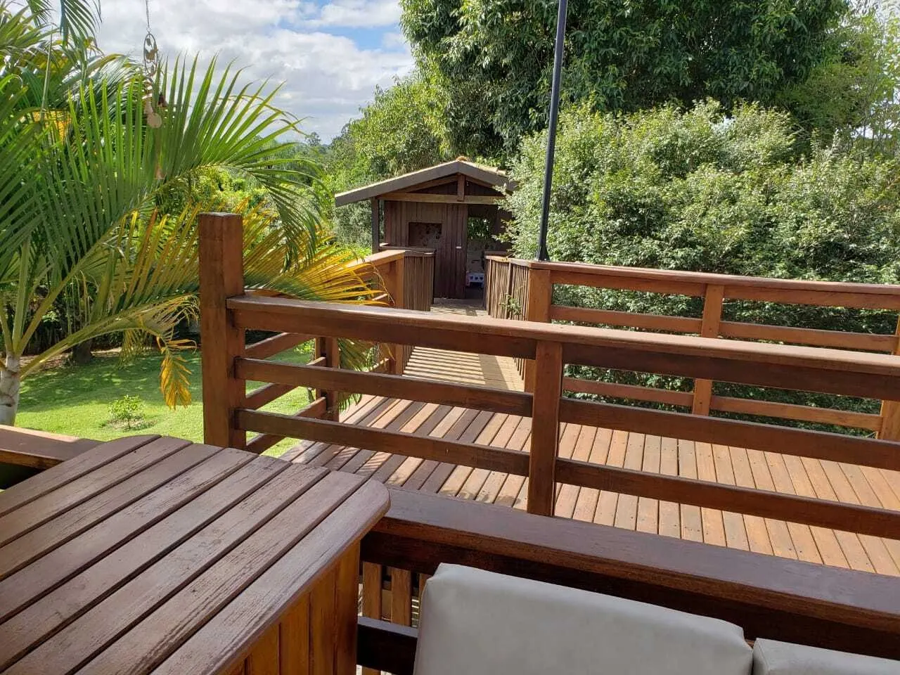 Country home for sale of 1 acres in Boituva, SP, Brazil
