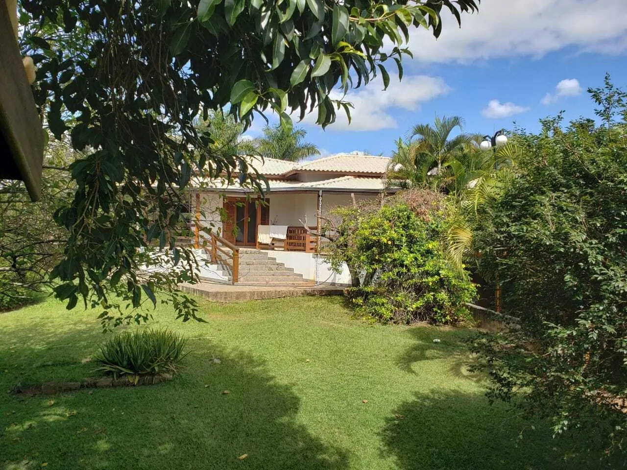 Country home for sale of 1 acres in Boituva, SP, Brazil
