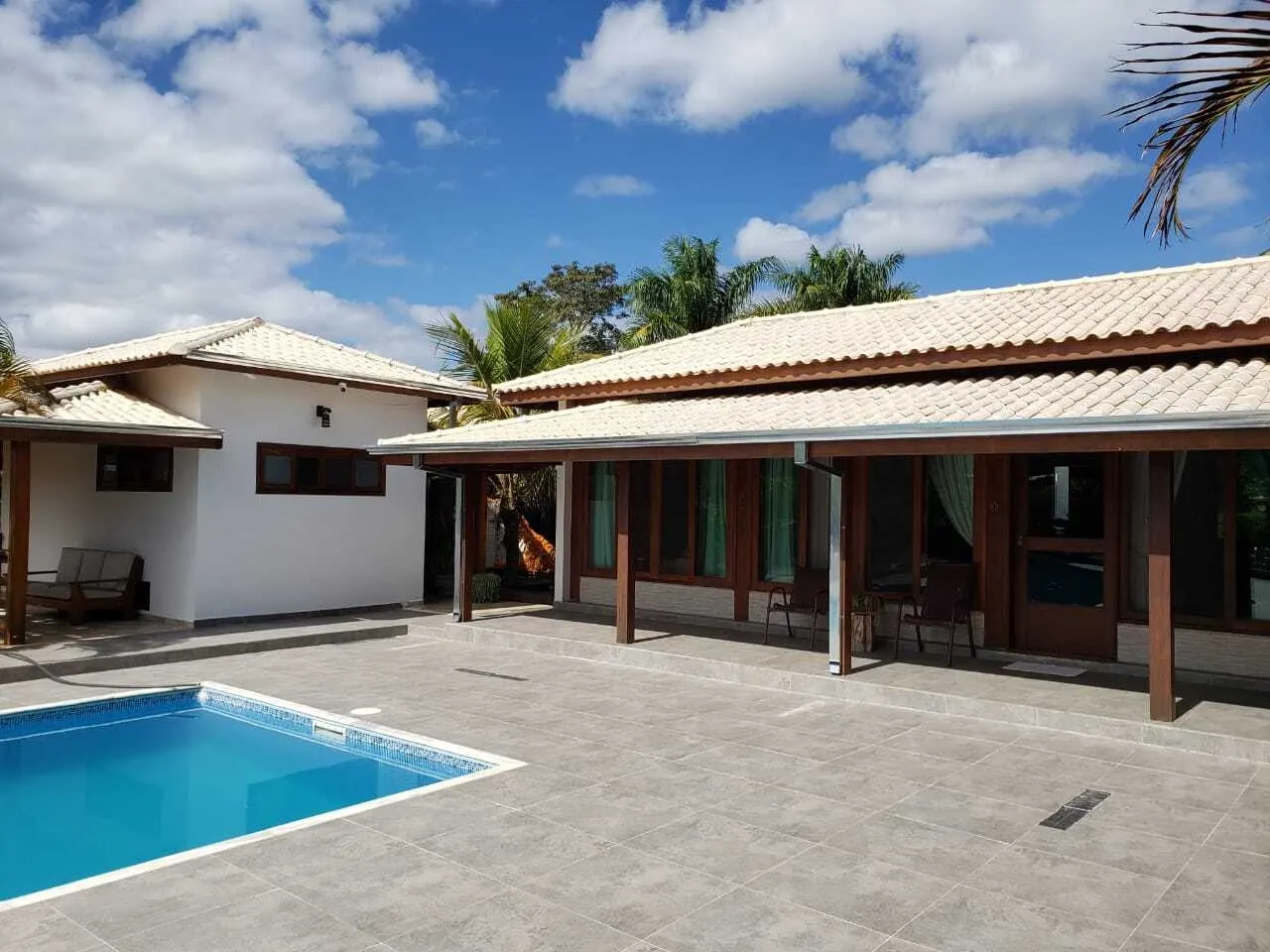 Country home for sale of 1 acres in Boituva, SP, Brazil