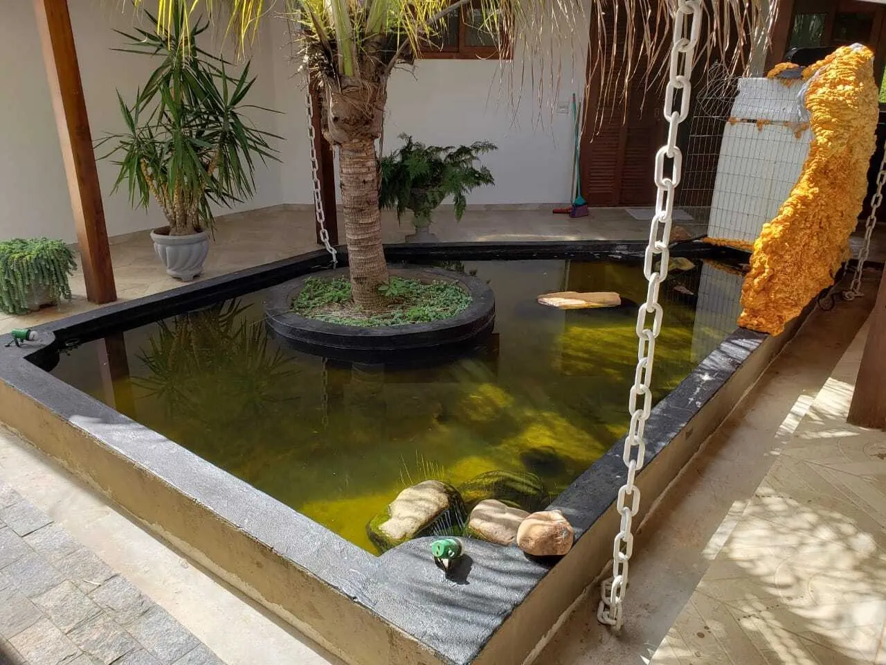 Country home for sale of 1 acres in Boituva, SP, Brazil