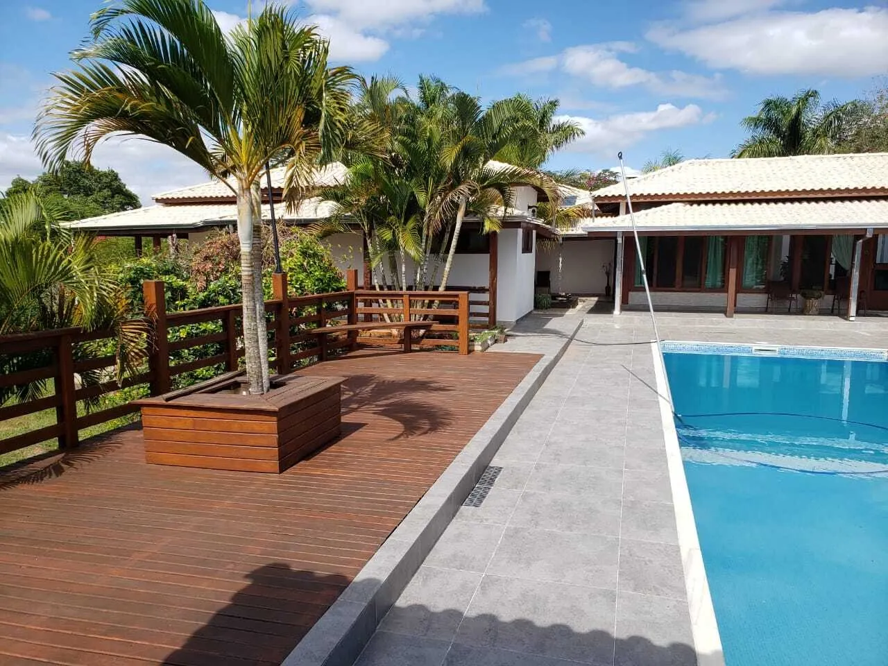 Country home for sale of 1 acres in Boituva, SP, Brazil