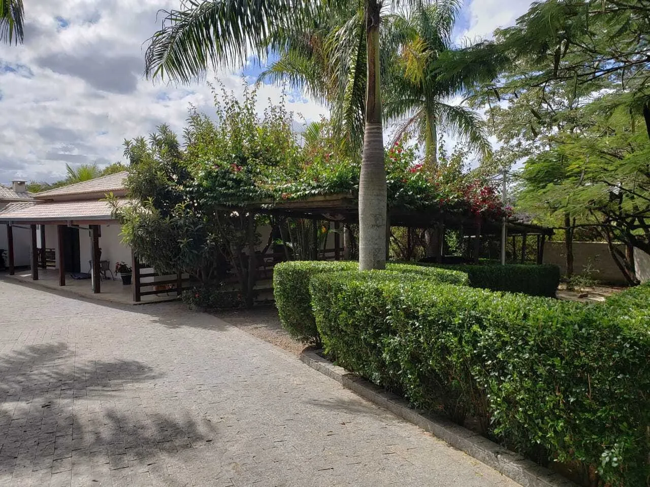 Country home for sale of 1 acres in Boituva, SP, Brazil