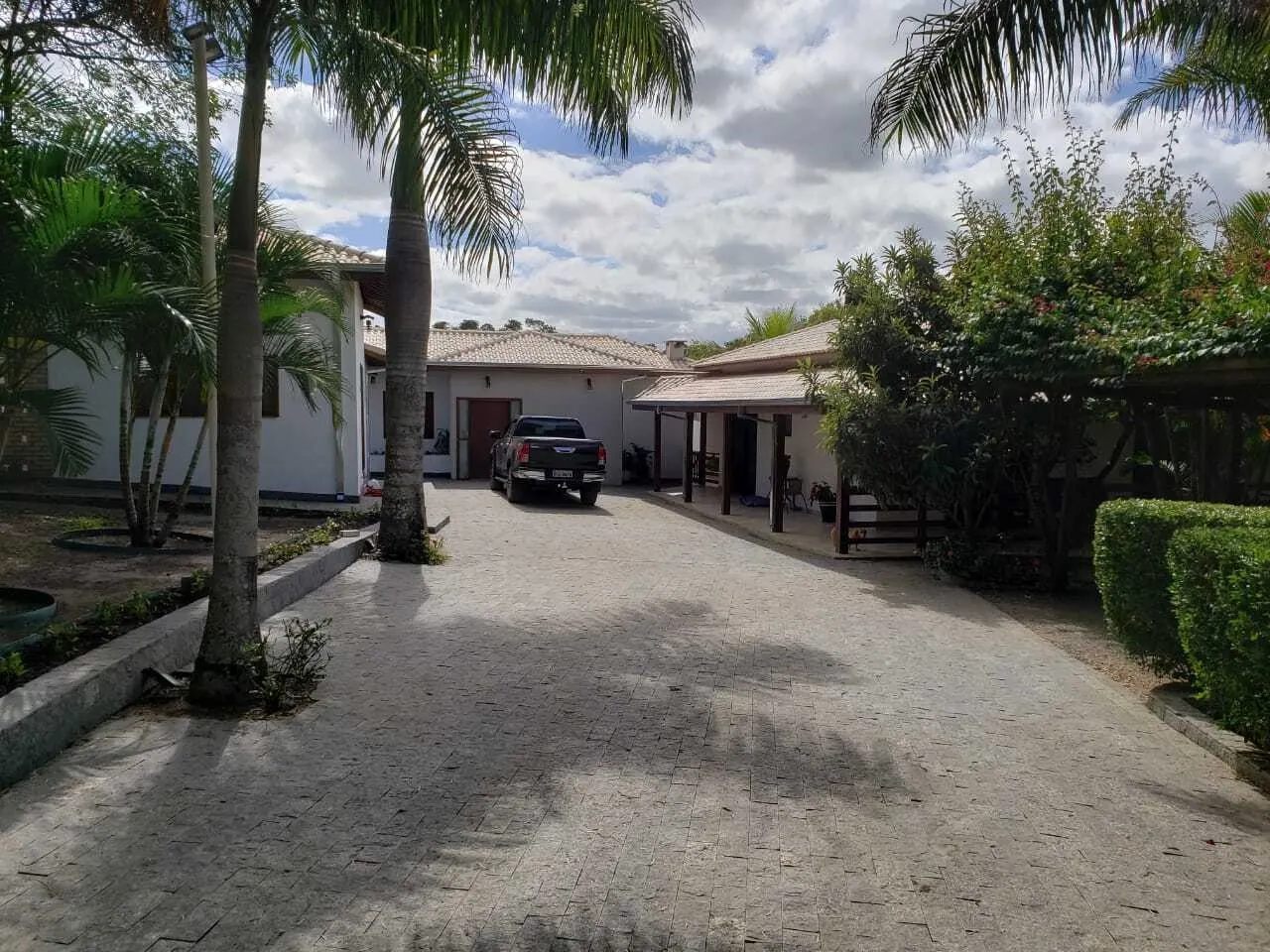 Chácara à venda de 5.000 m² em Boituva, SP, Brasil