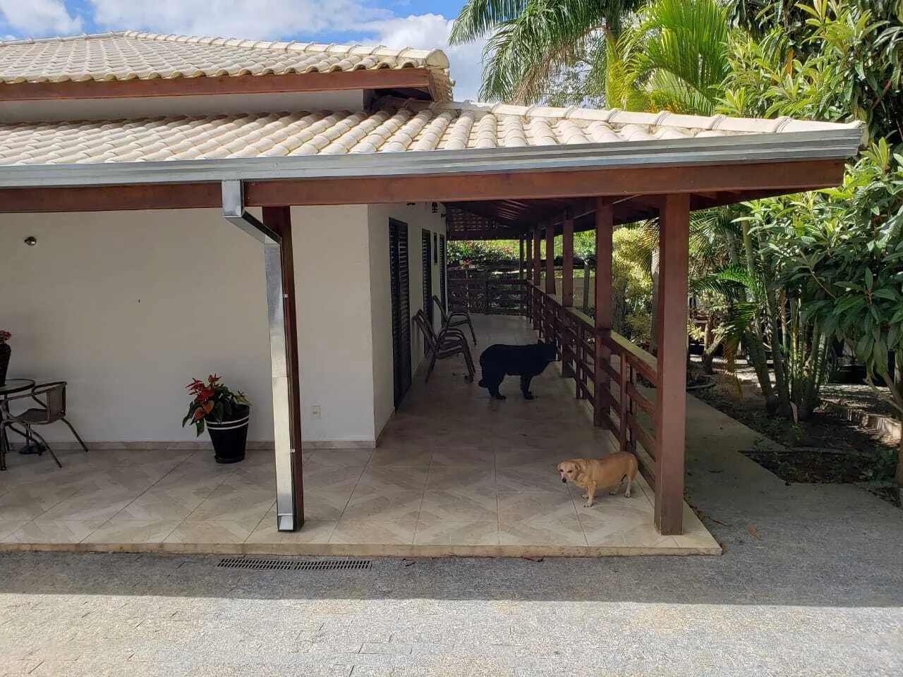 Country home for sale of 1 acres in Boituva, SP, Brazil