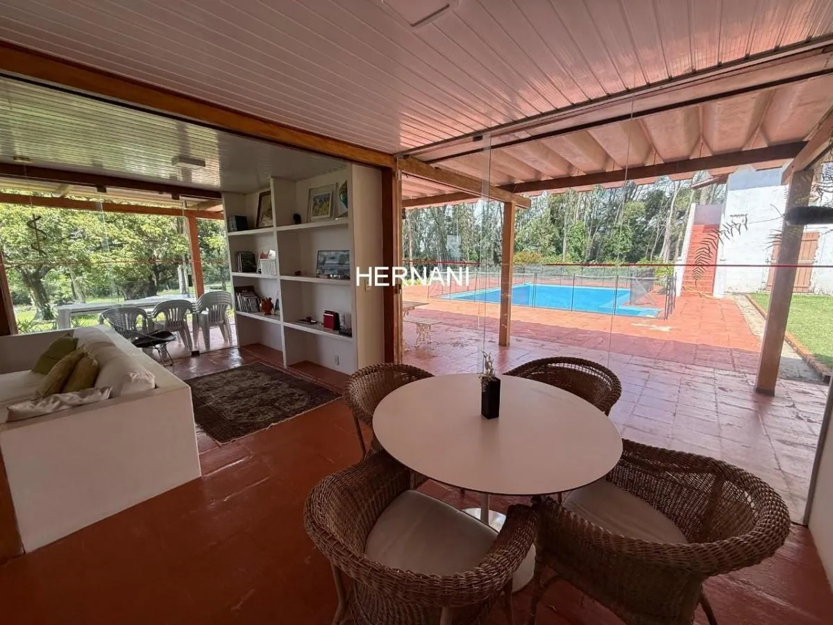Sítio à venda de 34 ha em Itu, SP, Brasil