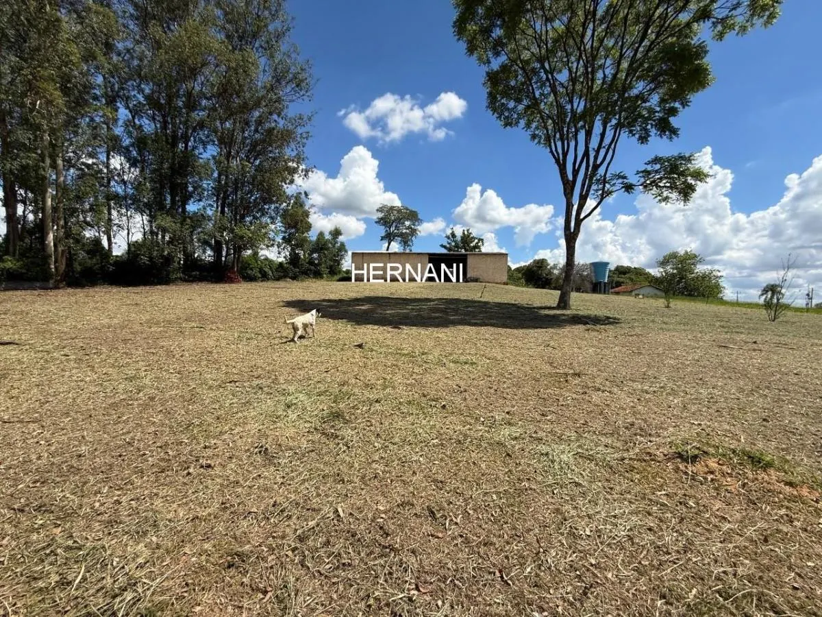 Sítio à venda de 34 ha em Itu, SP, Brasil