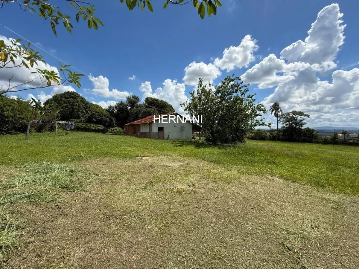 Sítio à venda de 34 ha em Itu, SP, Brasil