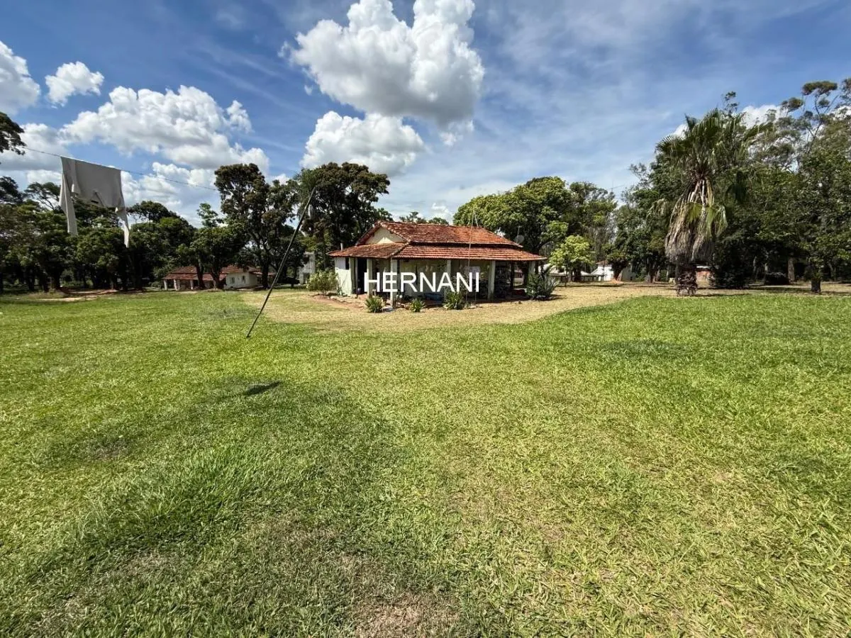 Sítio à venda de 34 ha em Itu, SP, Brasil
