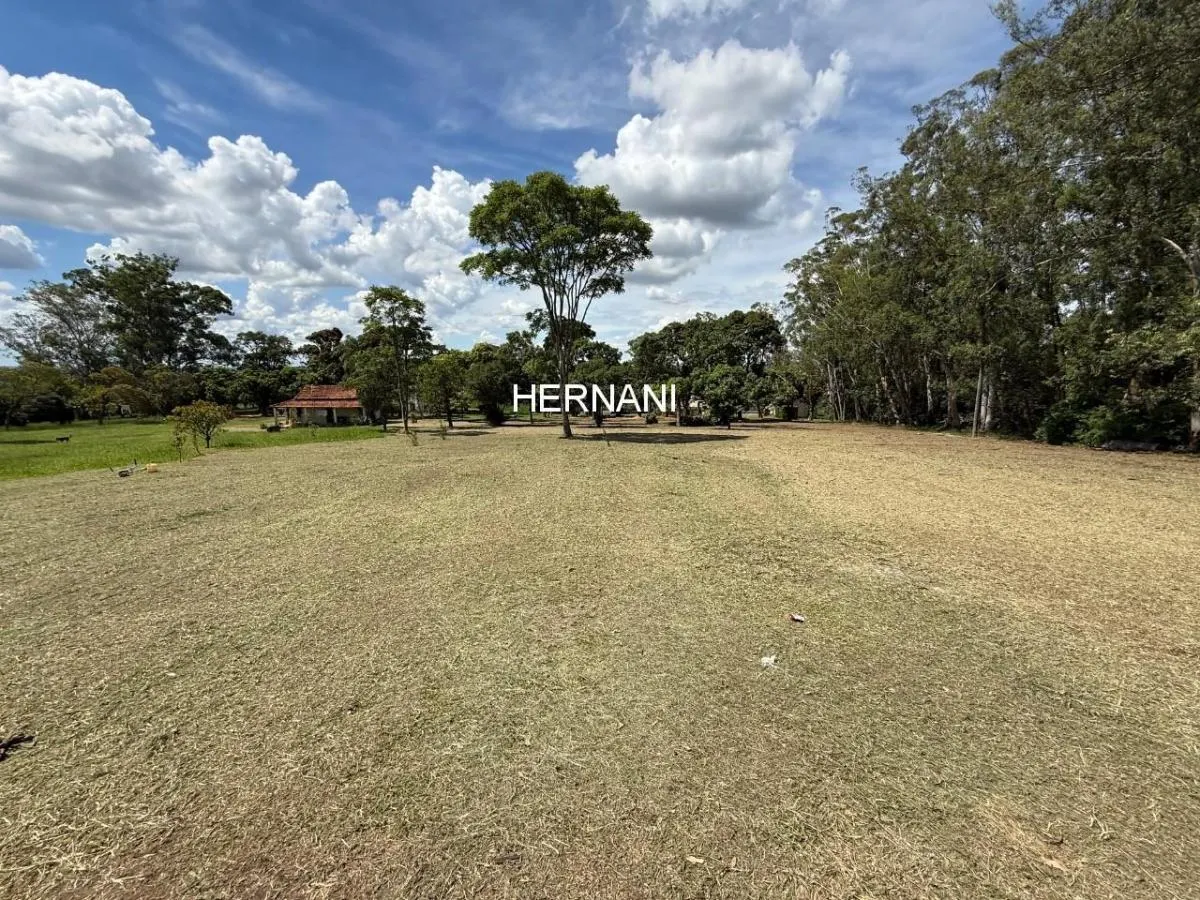 Sítio à venda de 34 ha em Itu, SP, Brasil