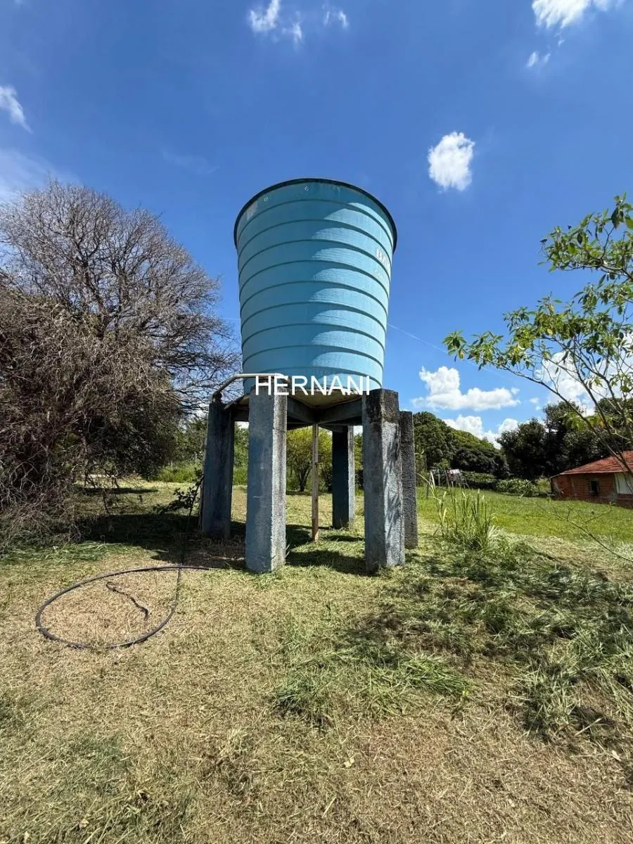 Sítio à venda de 34 ha em Itu, SP, Brasil