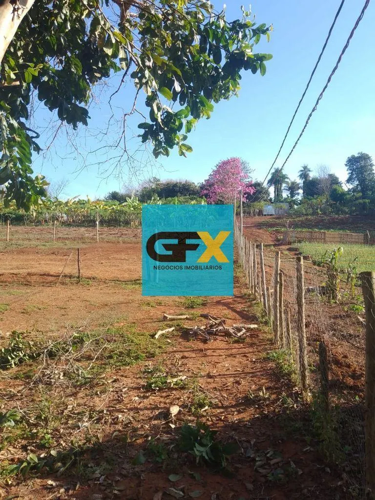 Chácara à venda de 2 ha em Cravinhos, SP, Brasil