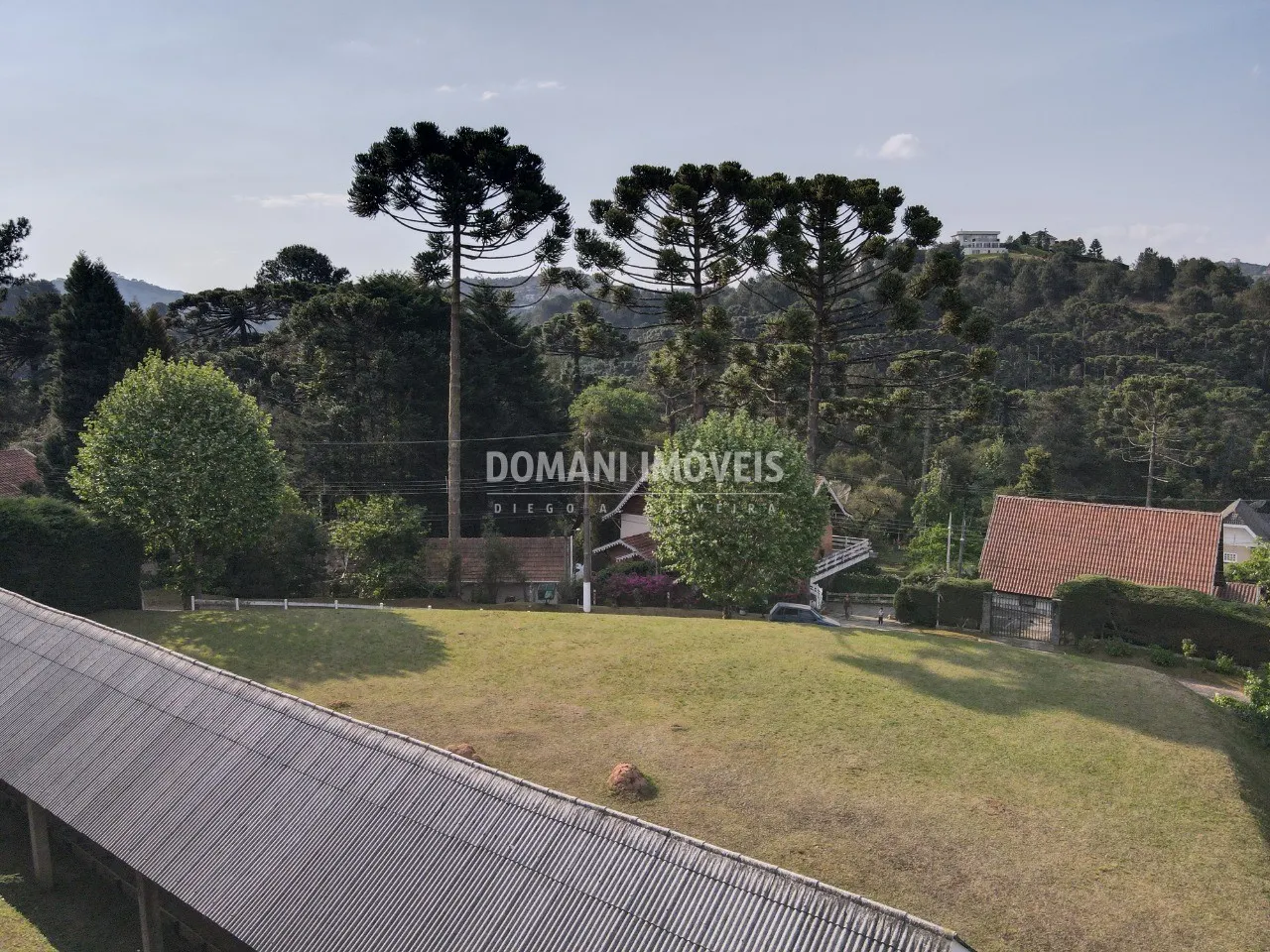 Terreno à venda de 1.090 m² em Campos do Jordão, SP, Brasil