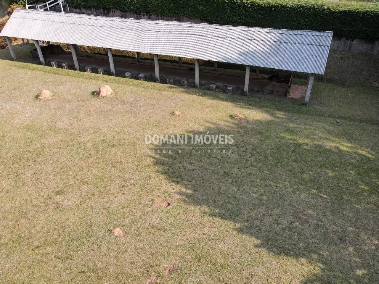 Terreno à venda de 1.090 m² em Campos do Jordão, SP, Brasil