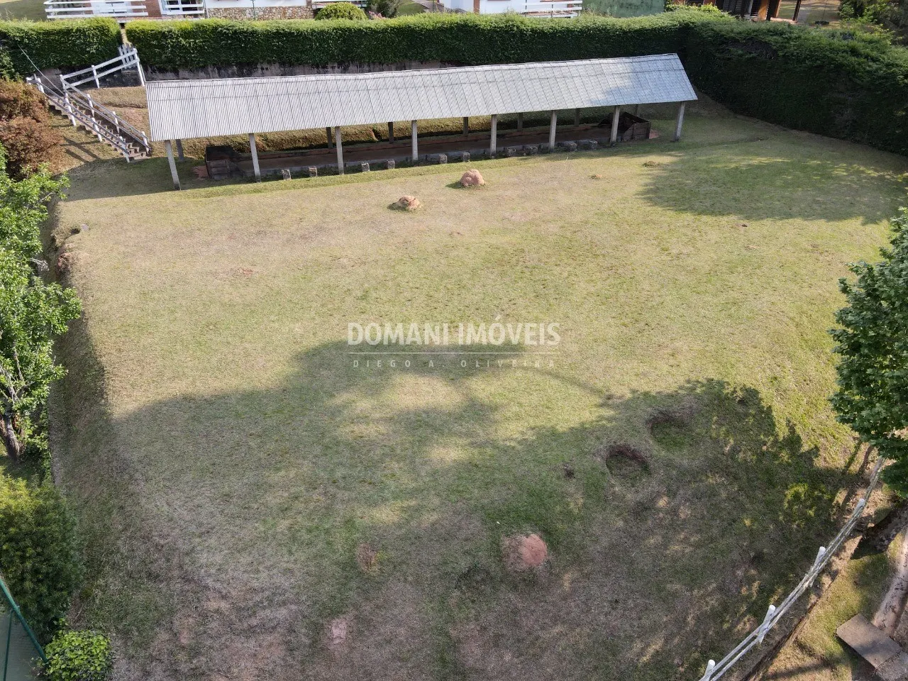 Terreno à venda de 1.090 m² em Campos do Jordão, SP, Brasil