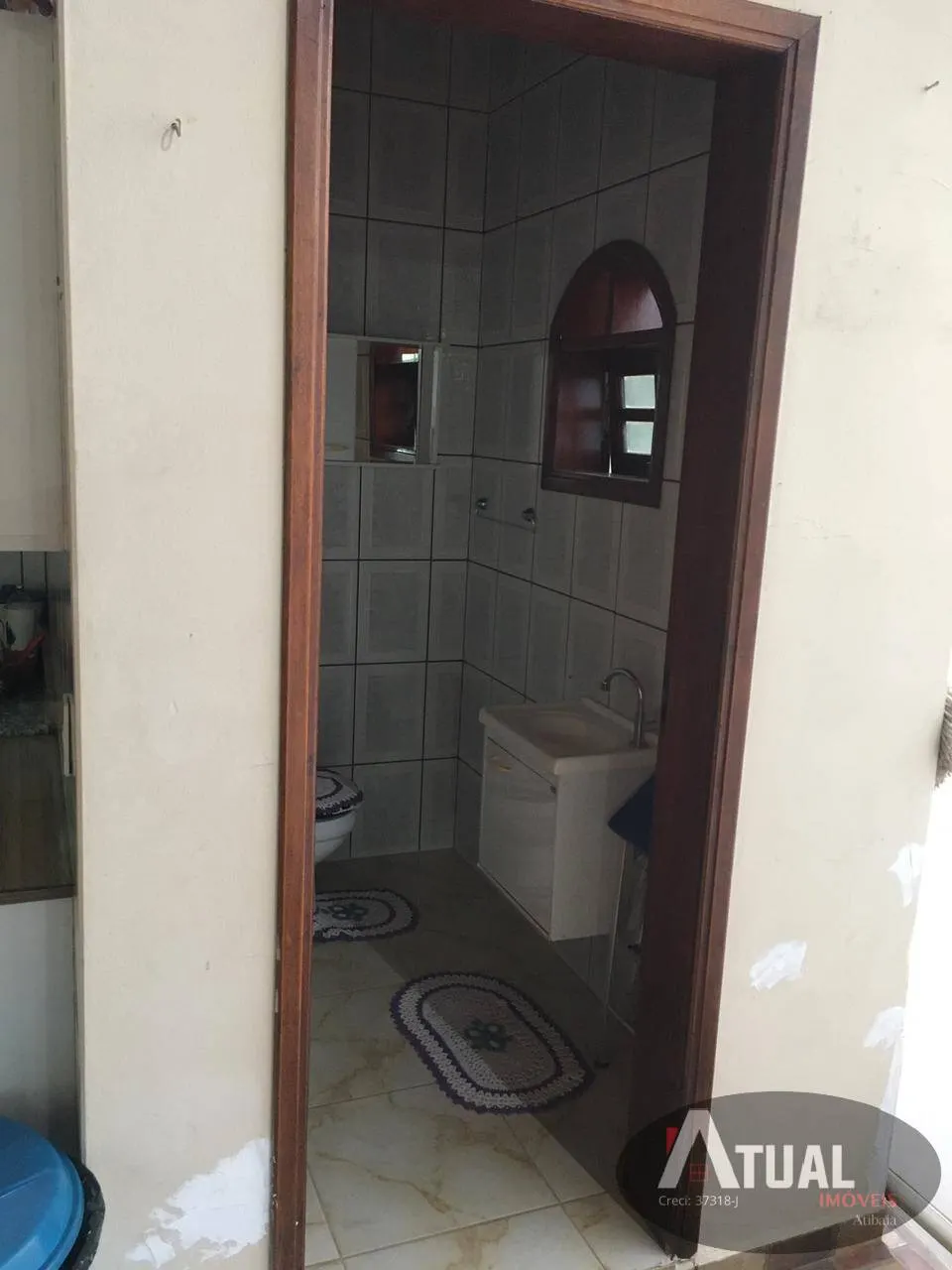 Country home for sale of 1 acres in Mairiporã, SP, Brazil